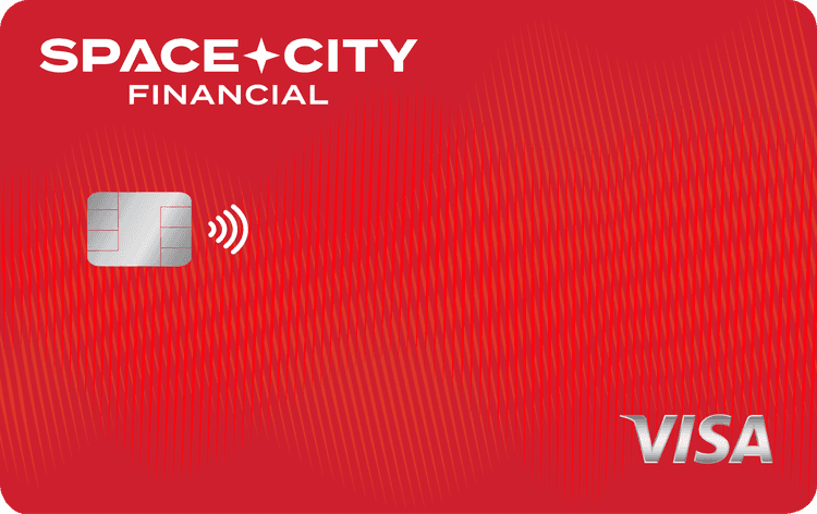 <p>Classic Visa</p>